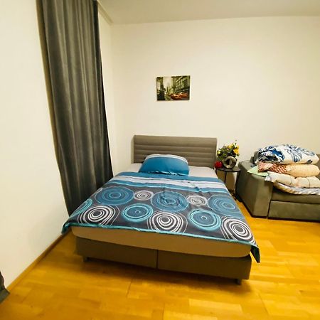 Nice Apartment 25 เวียนนา ภายนอก รูปภาพ