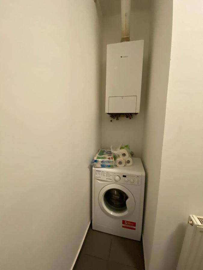 Nice Apartment 25 เวียนนา ภายนอก รูปภาพ