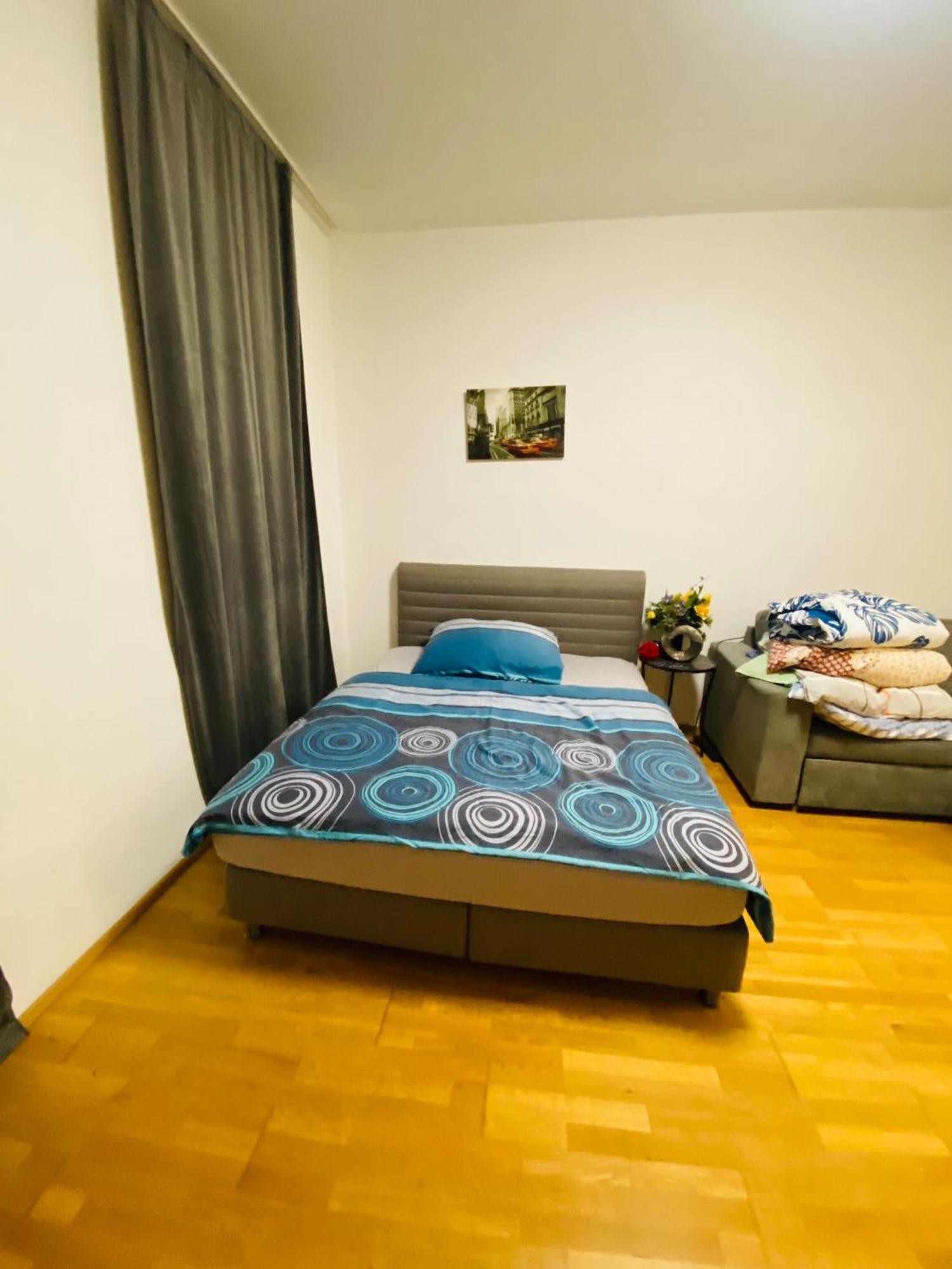 Nice Apartment 25 เวียนนา ภายนอก รูปภาพ