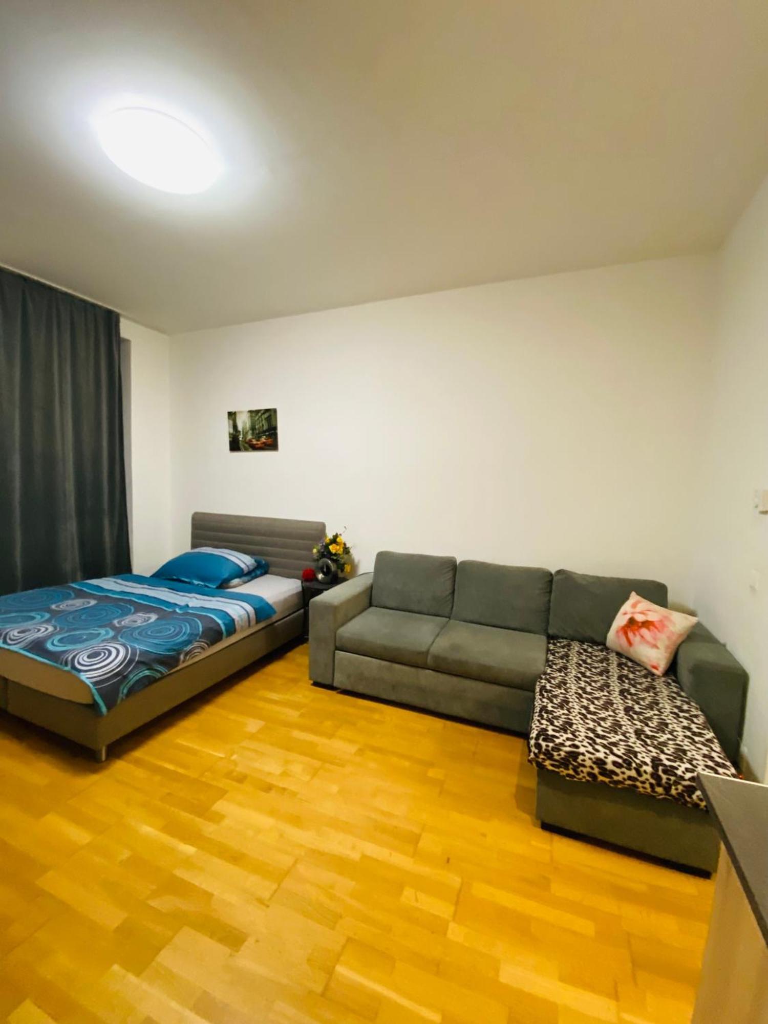 Nice Apartment 25 เวียนนา ภายนอก รูปภาพ