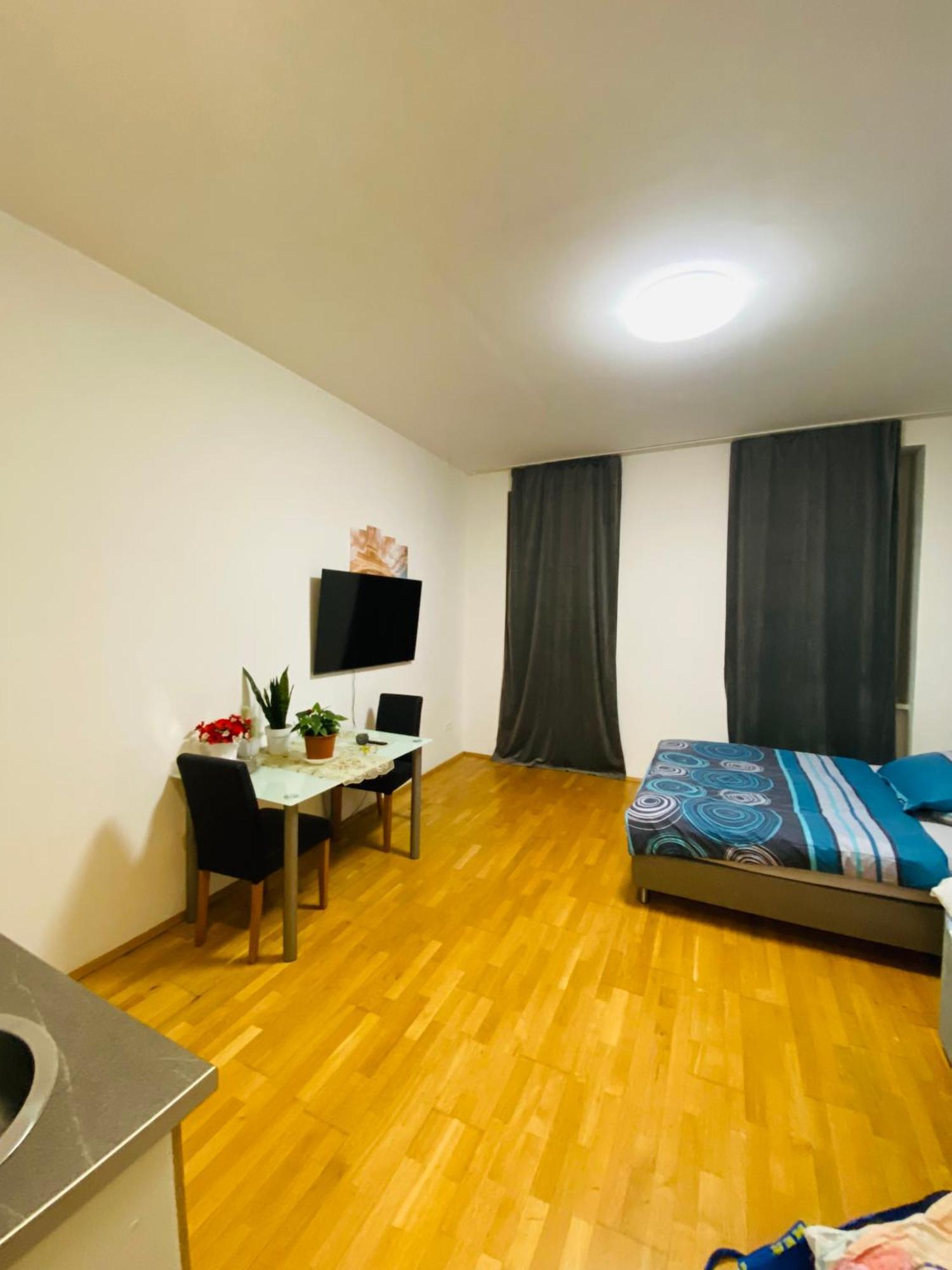 Nice Apartment 25 เวียนนา ภายนอก รูปภาพ