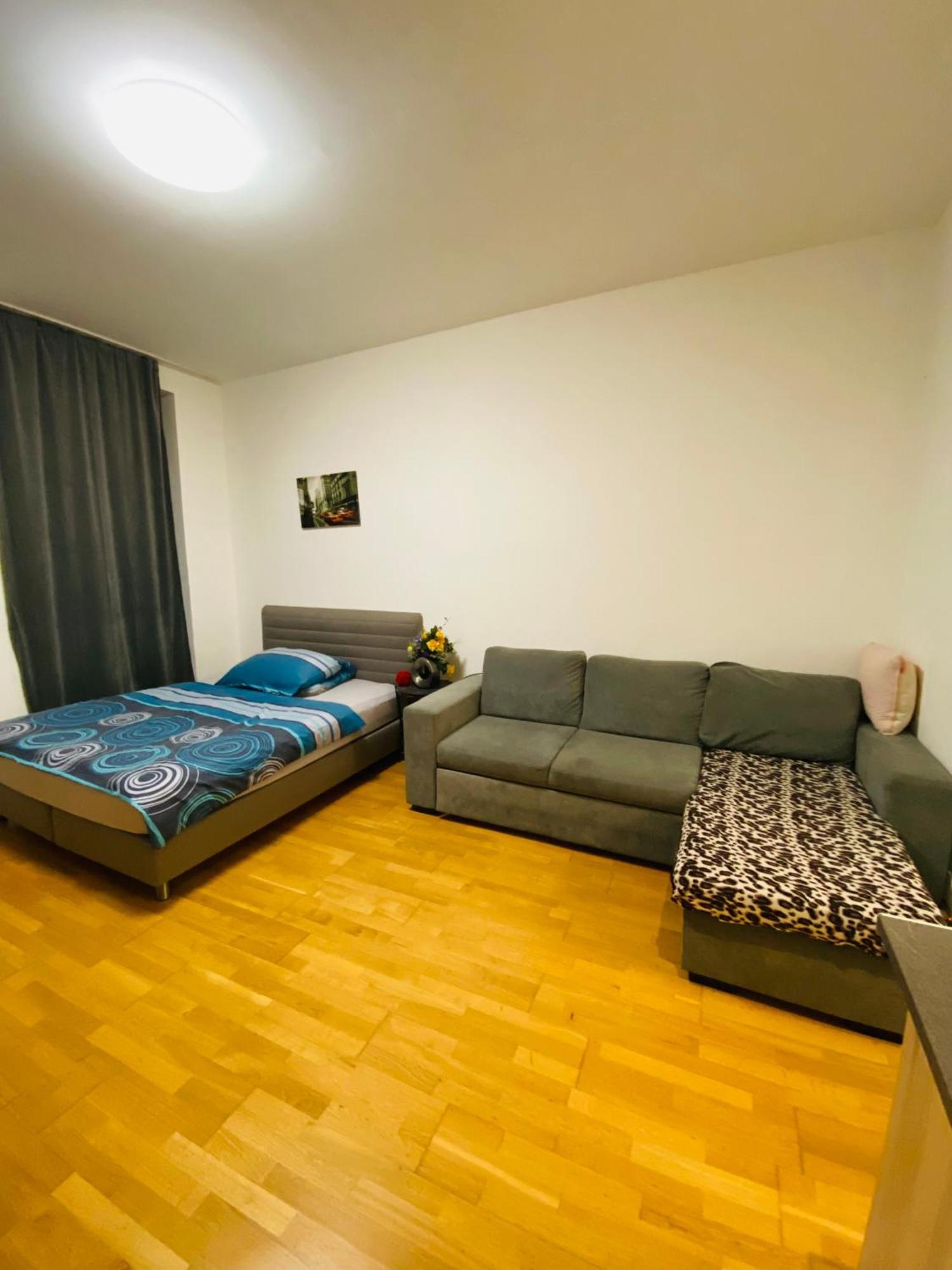 Nice Apartment 25 เวียนนา ภายนอก รูปภาพ