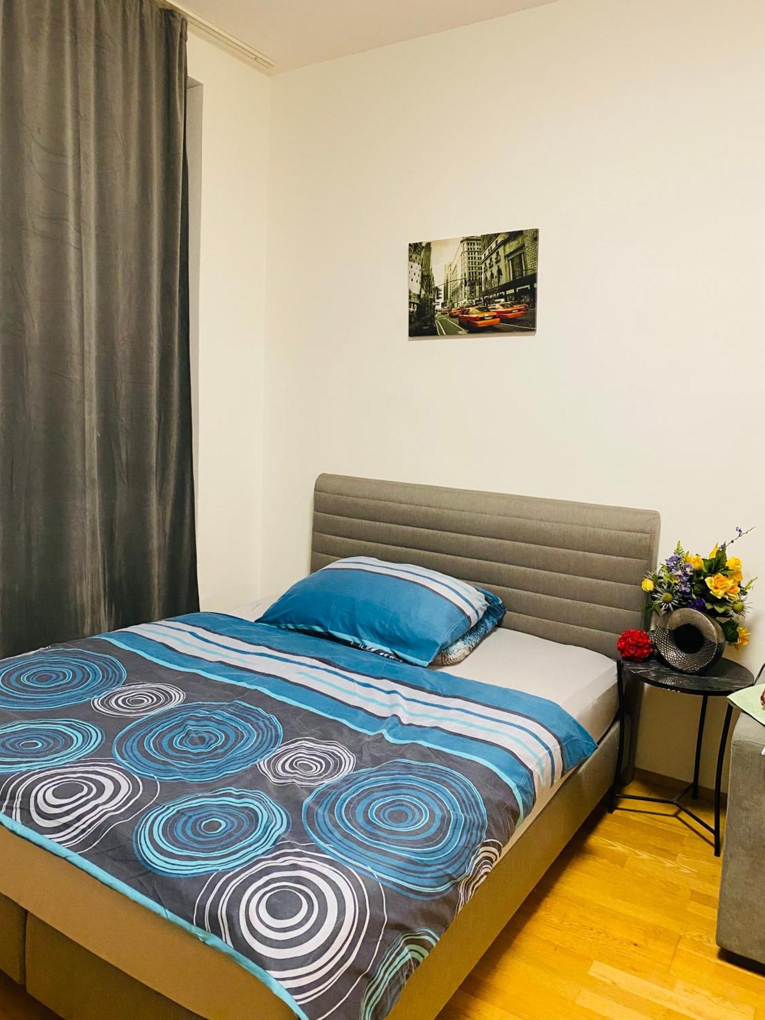 Nice Apartment 25 เวียนนา ภายนอก รูปภาพ